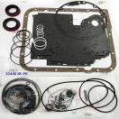 Комплект прокладок и сальников 4L60E / 65E 4 Speed, CADILLAC, CHEVROLE 204002B-PR (OVERHAUL KITS)
