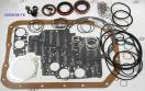Комплект прокладок и сальников 4L80E с прокладкой поддона, W / Pan Gas 205002B-TK (OVERHAUL KITS)