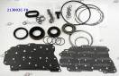 Комплект прокладок и сальников 6T30 / 6T31 / 6T35 GEN 3, 2015-Up (Ремк 213002C-TK (OVERHAUL KITS)