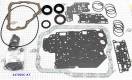 Комплект прокладок и сальников FNR5 / FS5A-EL Ford-Mazda, тефлоновые к 247002C-AT (OVERHAUL KITS)