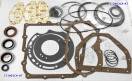 Комплект прокладок и сальников с поршнями A604 / 41TE / 40TE / 41AE / 272002CAP-AT (OVERHAUL KITS)