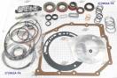 Комплект прокладок и сальников A606 / 42LE с корпусом поршня Low / Rev 272002A-TK (OVERHAUL KITS)