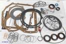 Комплект прокладок и сальников A604(40 / 41TE) 2004-Up (Ремкомплект/ О 272002C-TK (OVERHAUL KITS)