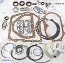 Комплект прокладок и сальников A604 / 41TE / 40TE / 41AE / F4AC1 1989- 272002CA-TK (OVERHAUL KITS)