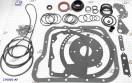 Комплект прокладок и сальников A518, A618 (46RE,47RE) 1990-UP (Ремкомп 276002-AF (OVERHAUL KITS)