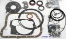 Комплект прокладок и сальников A518 / A618 (46RE / 47RE) 1990-2003 (Ре 276002-PR (OVERHAUL KITS)