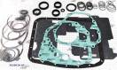 Комплект прокладок и сальников 4EAT Subaru, без поршней 1999-Up (Ремко 302002A-AT (OVERHAUL KITS)
