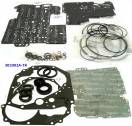 Комплект прокладок и сальников 4EAT без поршней, Subaru 1999-Up (Ремко 302002A-TK (OVERHAUL KITS)