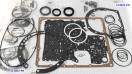 Комплект прокладок и сальников RE4R01A / JR402E с шайбами, JR404E / RL 313002-PR (OVERHAUL KITS)