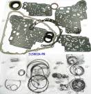 Комплект прокладок и сальников RE4F04A / V/4F20E 1991-up (K63900G) (Ре 315002A-PR (OVERHAUL KITS)