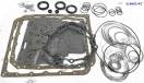 Комплект прокладок и сальников RE5R05A / A5SR1 / 2, Тефлоновые кольца 319002-AT (OVERHAUL KITS)