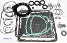 Комплект прокладок и сальников RE5R05A / A5SR1 / 2, тефлоновыеt кольца 319002-PC (OVERHAUL KITS)