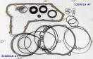 Комплект прокладок и сальников с поршнями NAK  RE0F09A / JF010E CVT те 320002AP-AT (OVERHAUL KITS)