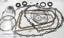 Комплект прокладок и сальников RE0F10A / JF011E / FICJA (CVT) (толщина 321002CA-AT (OVERHAUL KITS)