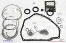 Комплект прокладок и сальников NISSAN JF020E / RE0F12A / CVT7 W / R, б 325002B-AT (OVERHAUL KITS)