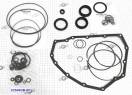 Комплект прокладок и сальников NISSAN JF020E / RE0F12A / CVT7 W / R, б 325002B-PC (OVERHAUL KITS)