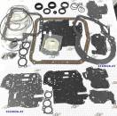 Комплект прокладок и сальников A130L / 131L / 132L Series. тефлоновые 331002A-AT (OVERHAUL KITS)