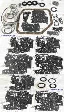 Комплект прокладок и сальников A240 / MS7 / A240E / L/241E / L/H / 243 331002CB-AT (OVERHAUL KITS)