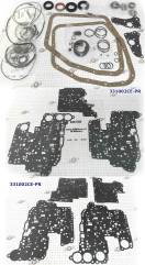 Комплект прокладок и сальников A245E / A246E / A247E 1992-2007 (Ремком 331002CE-PR (OVERHAUL KITS)