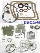 Комплект прокладок и сальников A540E Camry / Lexus 1988-01 / A541E ДО 331002DA-PR (OVERHAUL KITS)