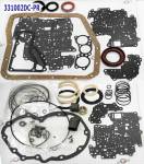 Комплект прокладок и сальников A541E Camry / Lexus 1993-2004 (Ремкомпл 331002DC-PR (OVERHAUL KITS)