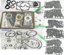 Комплект прокладок и сальников A343F / A340E / F/H / AW30-40LS с шайба 333002D-PR (OVERHAUL KITS)