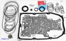 Комплект прокладок и сальников AA80E / TL80SN тефлоновые кольца 3D, 20 338002-AT (OVERHAUL KITS)