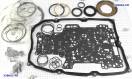 Комплект прокладок и сальников AA80E / TL80SN c ретейнером Реверс, (Ре 338002-PR (OVERHAUL KITS)
