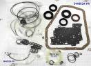 Комплект прокладок и сальников AW80-40LE, AW80-40LS, AW81-40LE, AW81-4 344002A-PR (OVERHAUL KITS)