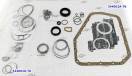 Комплект прокладок и сальников AW80-40LE / AW81-40LE / U440E 2004-up ( 344002A-TK (OVERHAUL KITS)