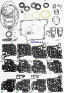 Комплект прокладок и сальников AW50-40LE / 42LE / LM (AF14 AF20 AF22 A 350002-AT (OVERHAUL KITS)