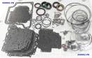 Комплект прокладок и сальников AW50-40LE / AW50-42LE (AF14 AF20 AF22) 350002-PR (OVERHAUL KITS)