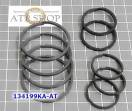 Комплект прокладок и сальников AW55-50SN / 51SN/(AF23 / AF33 / RE5F22A 351002-AT (OVERHAUL KITS)