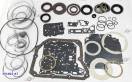 Комплект прокладок и сальников AW55-50SN / 51SN/(AF23 / AF33 / RE5F22A 351002-AT (OVERHAUL KITS)