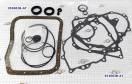 Комплект прокладок и сальников DAIHATSU A4LB-1, 2002-Up (Ремкомплект/ 353002B-AT (OVERHAUL KITS)