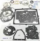 Комплект прокладок и сальников BTR / ION 93 / 97LE BA & BF FALCON, 4 S 366002-PR (OVERHAUL KITS)