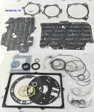 Комплект прокладок и сальников BTR4 (85 / 91 / 93 / 95 / 97LE) 1990-up 366002A-TK (OVERHAUL KITS)