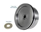 Поршень, 4L60 / 4L60-E серво 4ой передачи, “Super Hold”,  200-4R 204927A-SX (PISTONS AND RETAINERS)