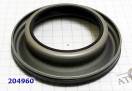 Поршень Обрезиненный, 700R4 / 4L60 / 4L60E / 4L65E Bonded 3 и 4 скорос 204960 (PISTONS AND RETAINERS)