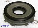 Поршень Обрезиненный, 4L60E / 4L60 / 700-R4 / 4L65E (Bonded) (Will Ret 204964 (PISTONS AND RETAINERS)