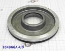 Поршень, Piston, 4L60E Reverse Input Clutch (Aluminium) 154.3х56.6х25. 204966A-UD (PISTONS AND RETAINERS) 8663072