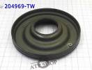 Поршень Обрезиненный O'Run 4L60 / 700-R4 / 4L65E 1997-Up 204969-TW (PISTONS AND RETAINERS)