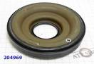 Поршень обрезиненный, 4L60E / 4L60 / 700-R4 / 4L65E O'Run 1997-Up 204969 (PISTONS AND RETAINERS)