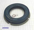 Поршень обрезиненный, сцепление Overrun, Piston, 4L80E Overrun clutch 205960 (PISTONS AND RETAINERS) 24202092