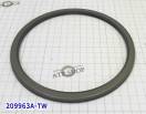 Поршень обрезиненный 5L40E / 4L40E / 5L50E (overdrive, 2nd coast Clutc 209963A-TW (PISTONS AND RETAINERS)