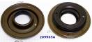 Поршень обрезиненный с шариком 5L40E / 5L50E / 4L40E (Direct Clutch) [ 209965A-AF (PISTONS AND RETAINERS) 96021174#