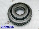 Барабан с поршнем-кольцом, Piston, / Housing, 5L40E (BMW) Reverse Clut 209966A-UD (PISTONS AND RETAINERS)