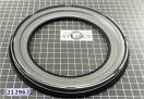 Поршень обрезиненный, 6L45 / 6L50 (178.5x118x16), Piston Low & Reverse 212967-EM (PISTONS AND RETAINERS) 24225525