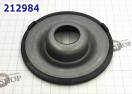 Ретейнер поршня обрезиненный, Piston Retainer, 6L45 / 6L50 4-5-6 CLT ( 212984-EM (PISTONS AND RETAINERS) 24225526
