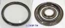 Комплект (5шт.) обрезиненных поршней 6F35 FORD Piston Kit,  2008-Up 213008F-TW (PISTONS AND RETAINERS)